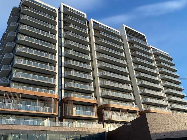 Condo for rent in Woburn, Ontario