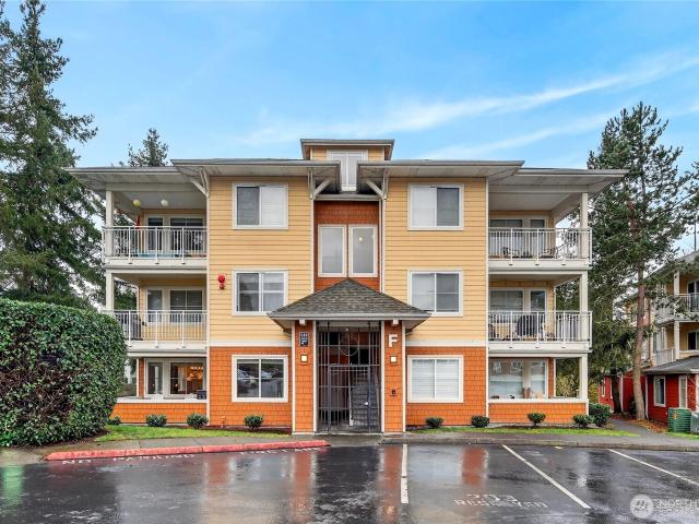 Condo for sale in Sammamish, Washington