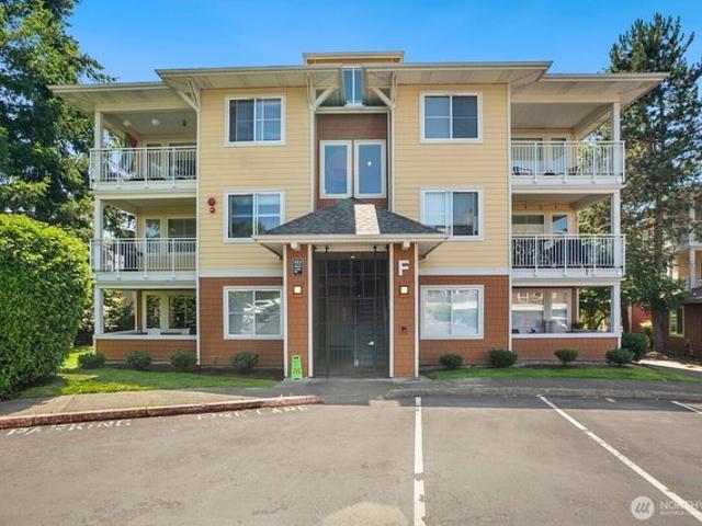 Condo for sale in Sammamish, Washington