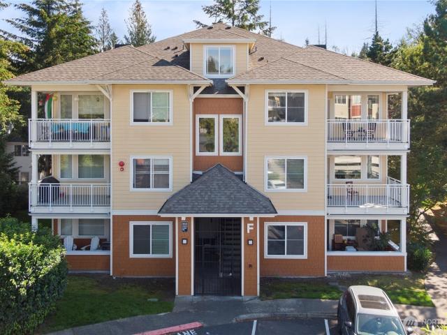 Condo for sale in Sammamish, Washington