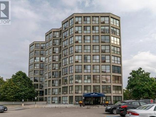 Condo for sale in Guelph, Ontario