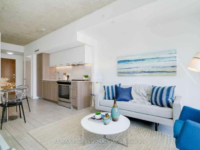 Condo for rent in Woburn, Ontario