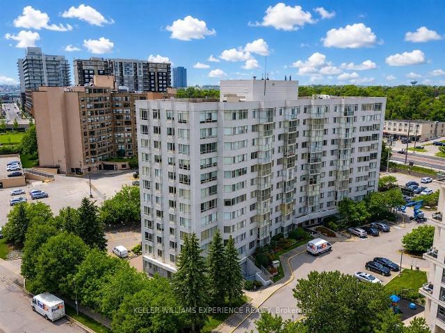 Condo for sale in Woburn, Ontario