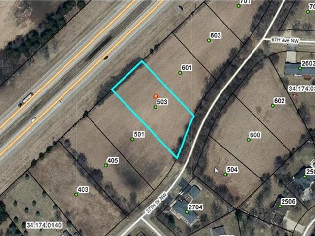 Land for sale in Austin, Minnesota