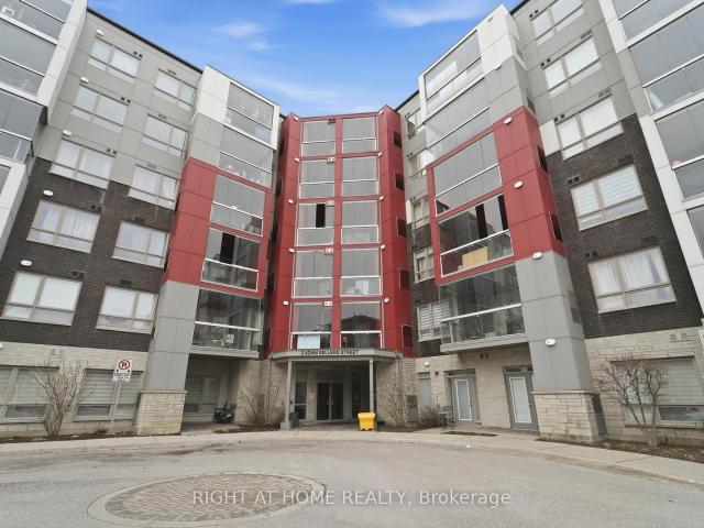 Condo for sale in York, Ontario