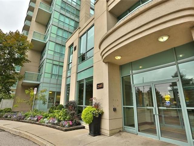 Condo for sale in Mississauga, Ontario