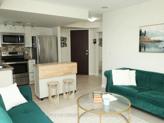 Condo for sale in Mississauga, Ontario