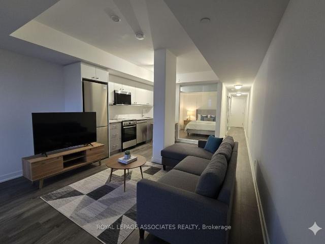 Condo for rent in Scarborough Southwest, Toronto
