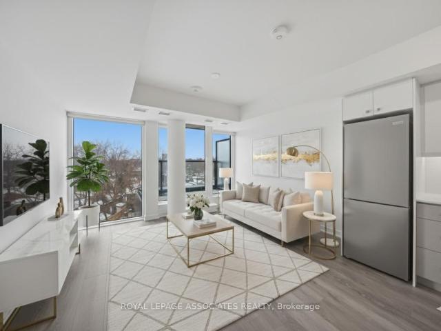 Condo for rent in Scarborough Southwest, Toronto