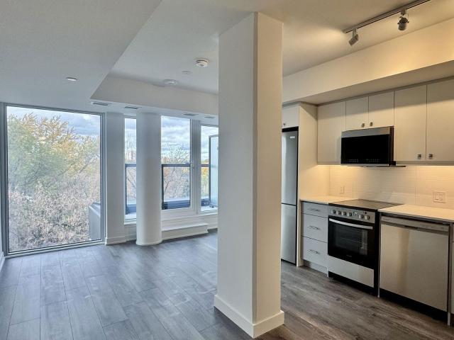 Condo for rent in Woburn, Ontario