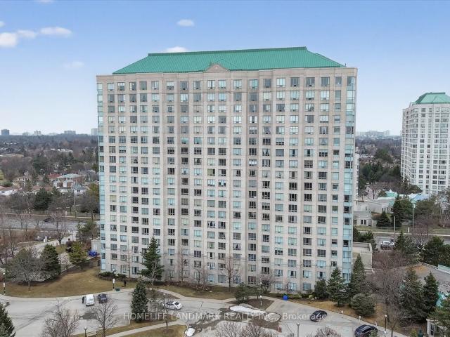 Condo for sale in Woburn, Ontario
