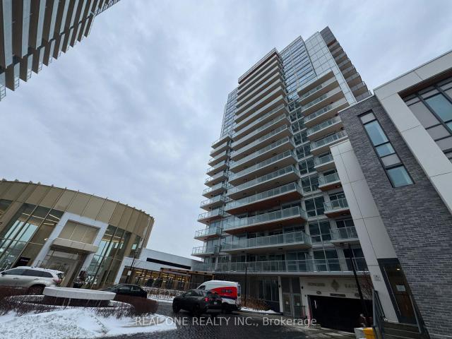 Condo for sale in Woburn, Ontario