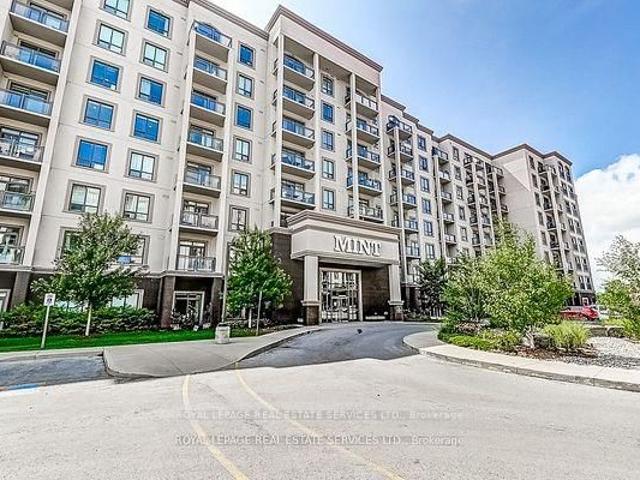 Condo for rent in Woburn, Ontario