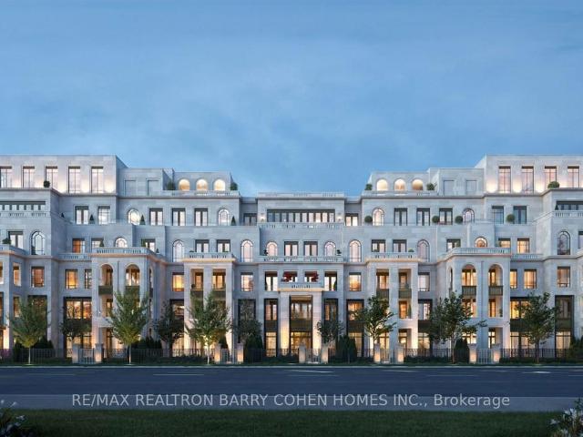 Condo for sale in Woburn, Ontario