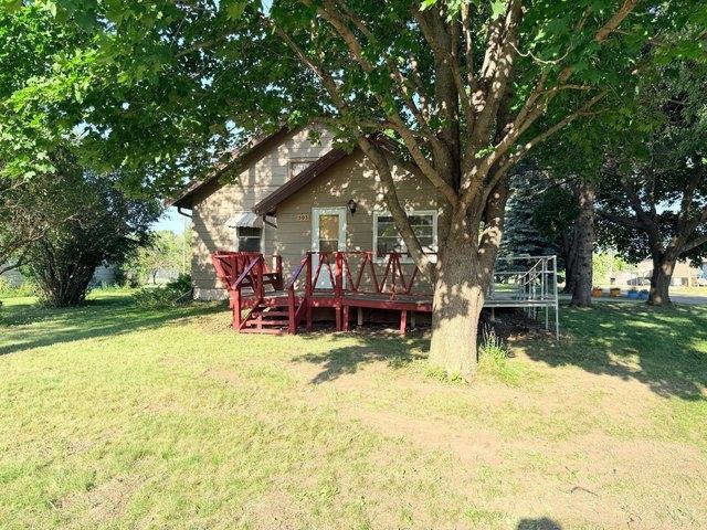 House for sale in Pipestone, Minnesota