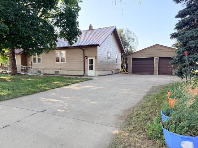 House for sale in Pipestone, Minnesota