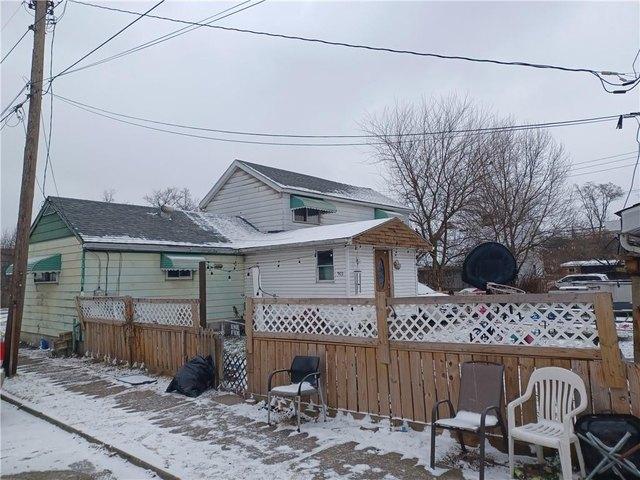 House for sale in West Elizabeth, Pennsylvania