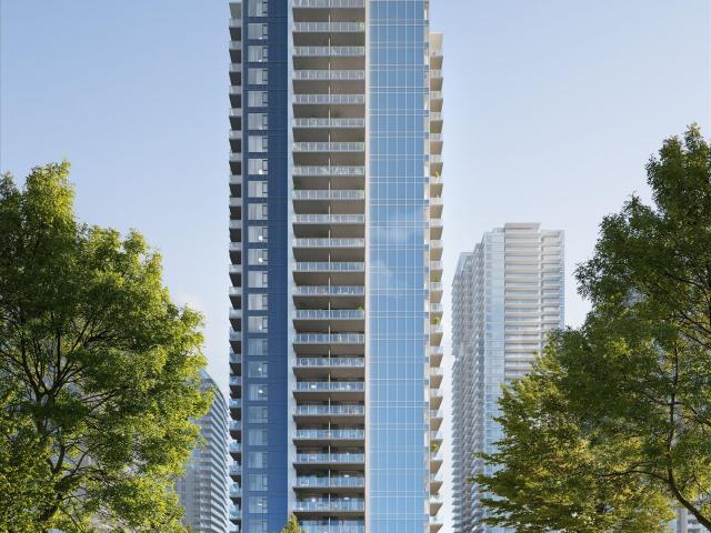 Apartment for sale in Coquitlam, British Columbia