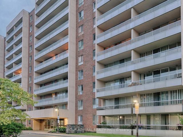 Condo for sale in Woburn, Ontario