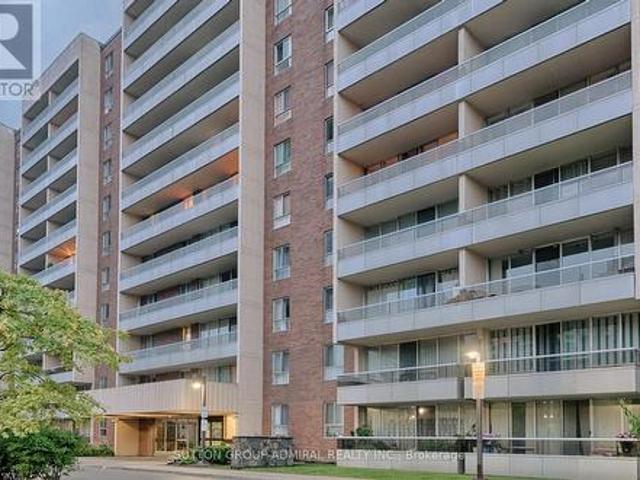 Condo for sale in Woburn, Ontario