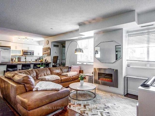 Condo for rent in Woburn, Ontario