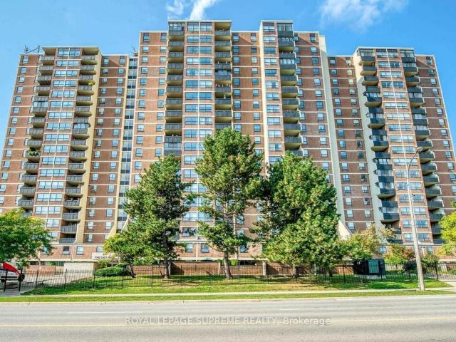 Condo for sale in Woburn, Ontario