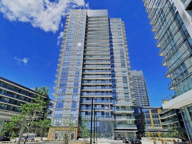 Condo for sale in Woburn, Ontario