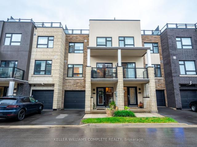 Condo for sale in Burlington, Ontario