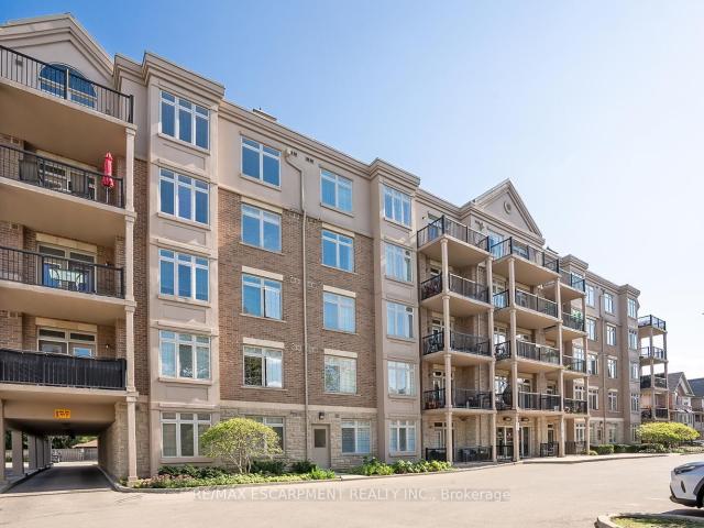 Condo for sale in Burlington, Ontario