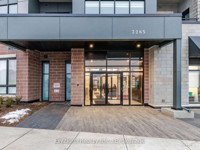 Condo for rent in Oakville, Ontario