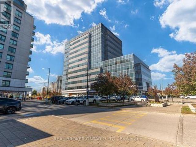 Commercial for sale in Markham, Golden Horseshoe