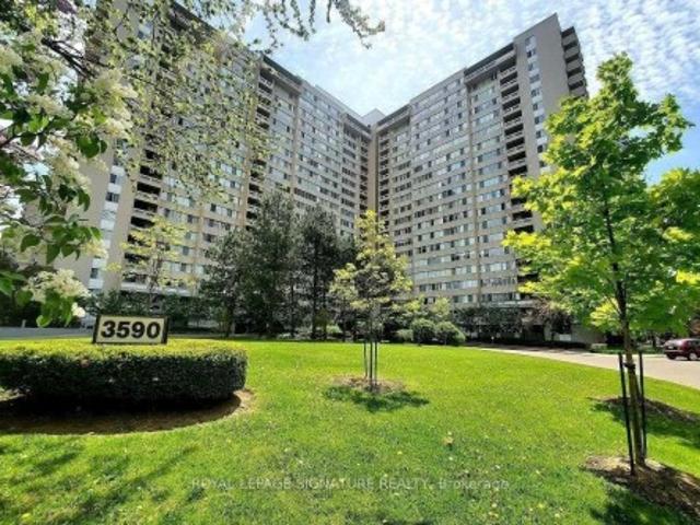 Condo for sale in Mississauga Valleys, Mississauga