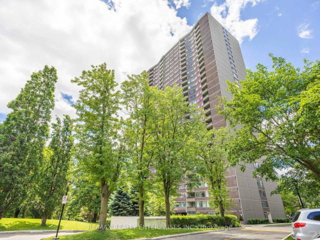 Condo for sale in Woburn, Ontario