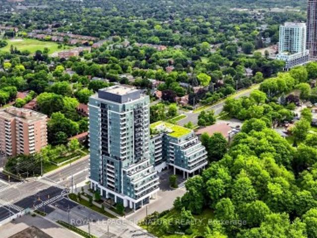Condo for sale in Woburn, Ontario