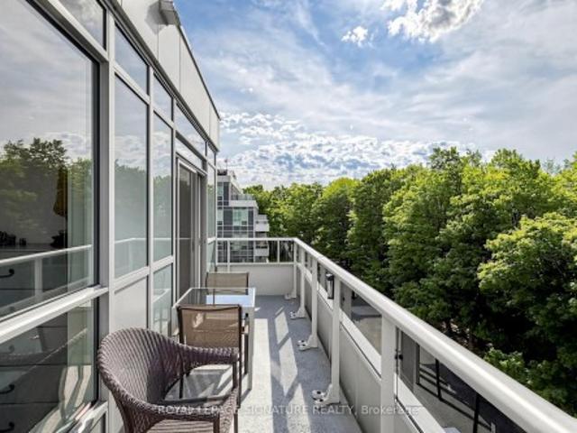 Condo for sale in Woburn, Ontario