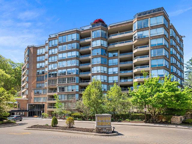 Condo for rent in Woburn, Ontario