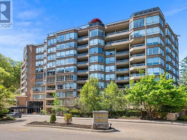 Condo for sale in Woburn, Ontario