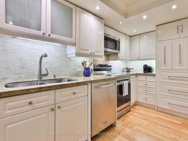 Condo for sale in Woburn, Ontario