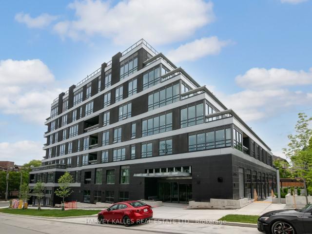 Condo for sale in Woburn, Ontario