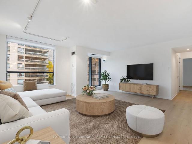 Condo for sale in Woburn, Ontario