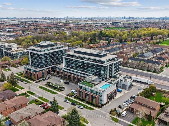 Condo for sale in York, Ontario
