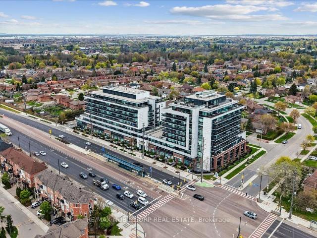 Condo for sale in York, Ontario