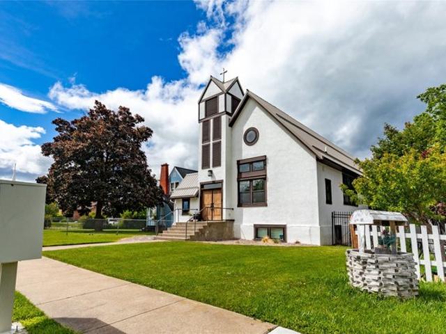 House for sale in Polson, Montana