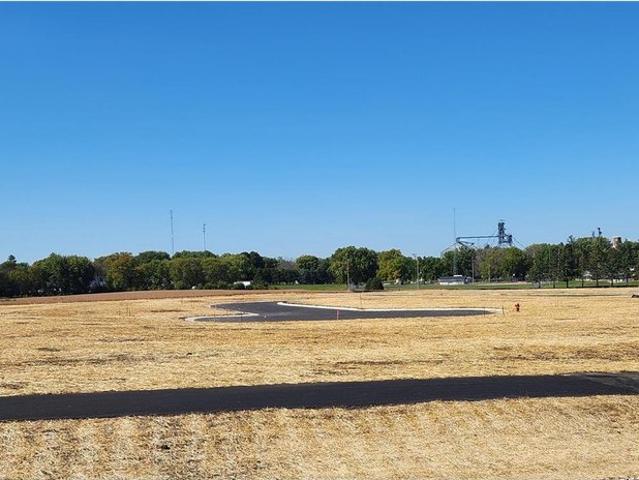 Land for sale in Hayfield, Minnesota