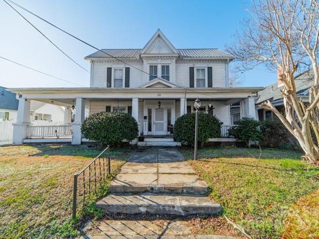 House for sale in Rowan, North Carolina
