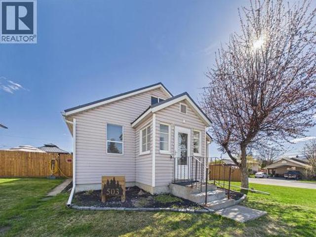 House for sale in Cranbrook, British Columbia