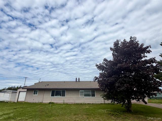 House for sale in Michigan