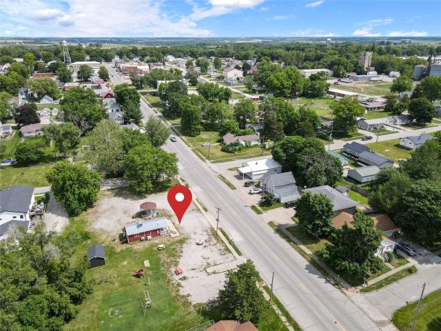 Commercial for sale in Mahaska, Iowa