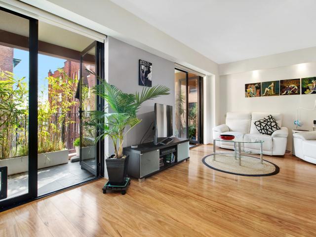 Apartment for rent in Sydney, New South Wales