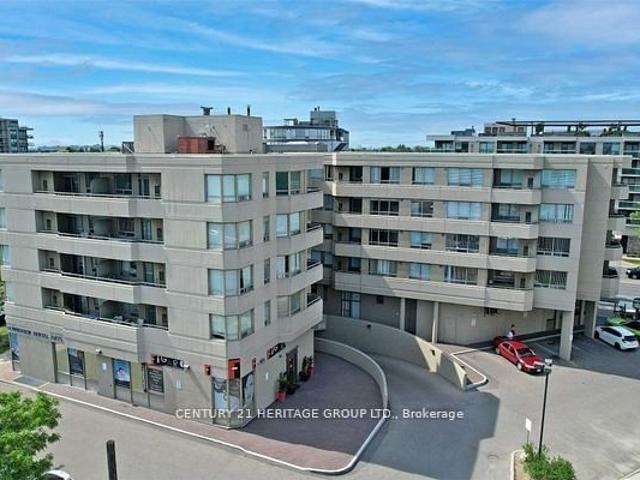 Condo for sale in Woburn, Ontario